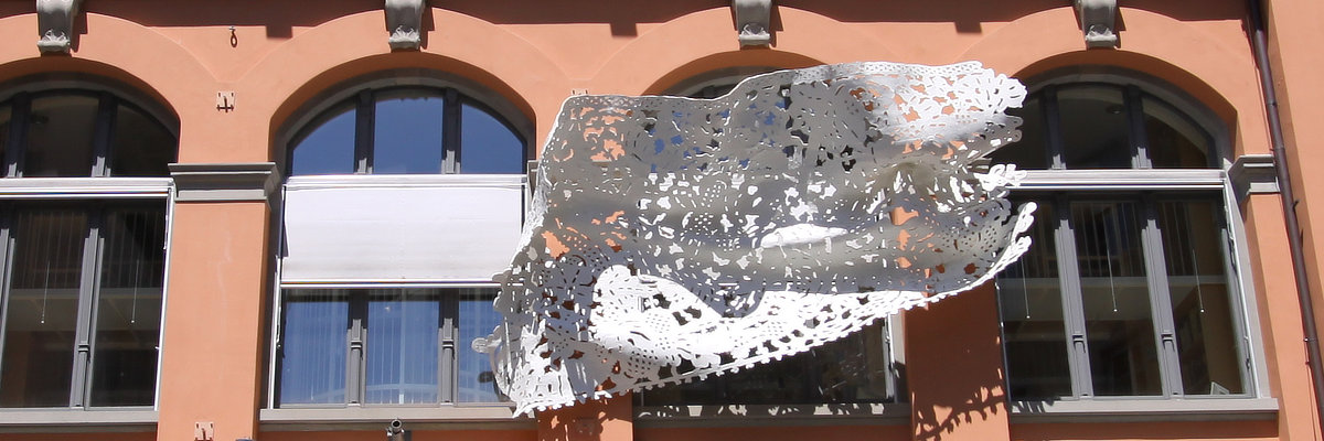 Textilmuseum St. Gallen