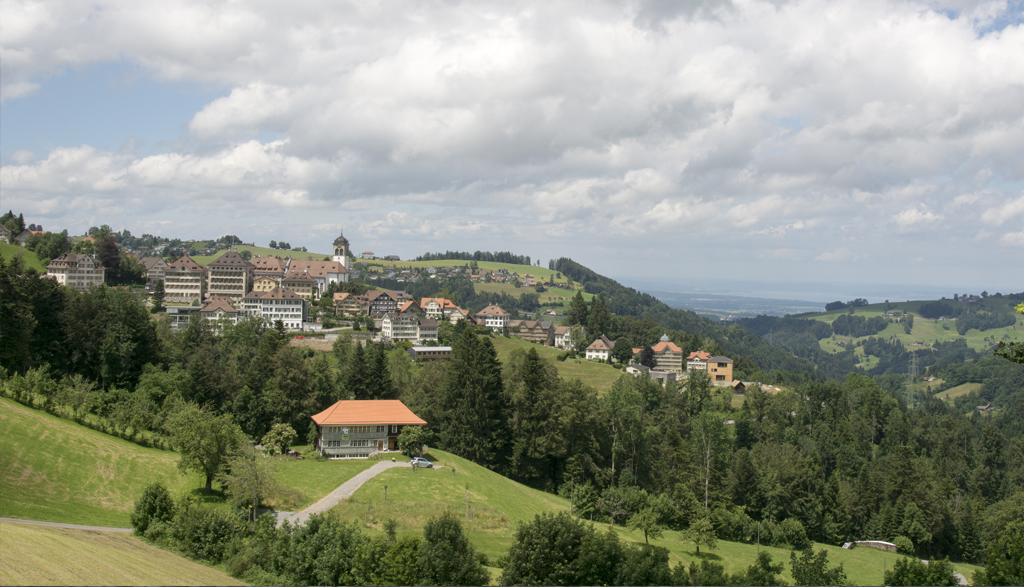 Appenzell